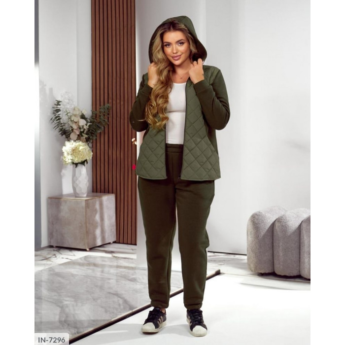 XL+ костюми IN-7296 — комфорт і краса