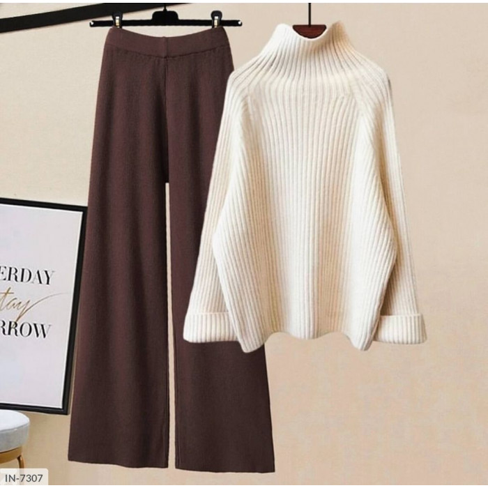 Жіночі костюми Odessa Moda IN-7307 — елегантність і зручність