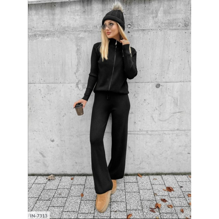 Костюми великого розміру IN-7313 — тренди і мода