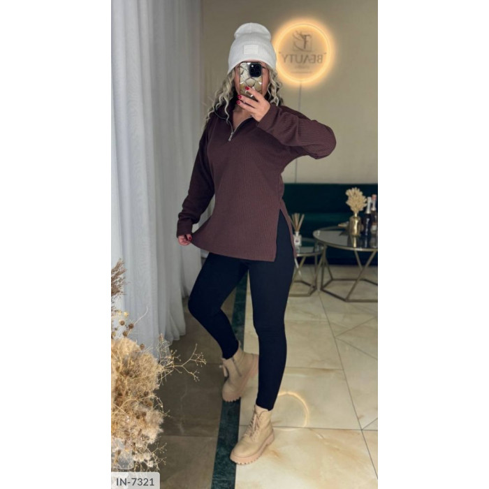 Модні костюми IN-7321 — стиль і комфорт у кожному дні