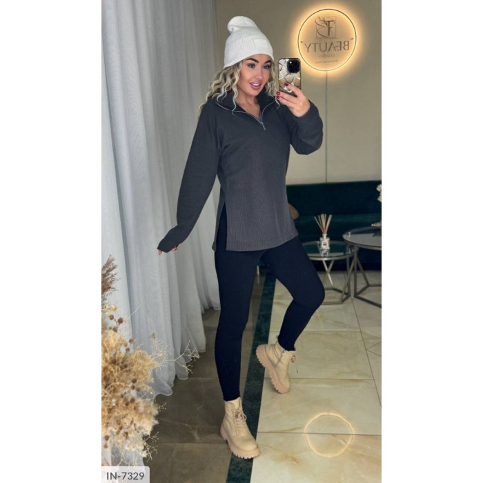 Модні костюми IN-7329 — обери свій стиль