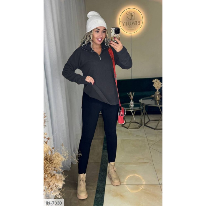 Костюми IN-7330 — практичність і мода