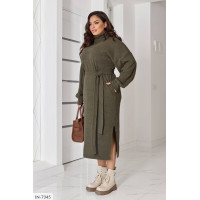 Сукня IN-7345