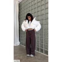 Прогулянковий костюм IN-7381