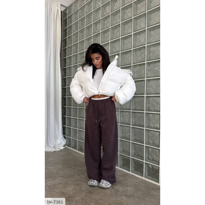 Прогулянкові костюми 2025 IN-7381 — будь у тренді