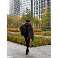 Шуба IN-7383