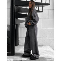 Прогулянковий костюм IN-7389