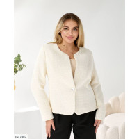 Жакет IN-7402