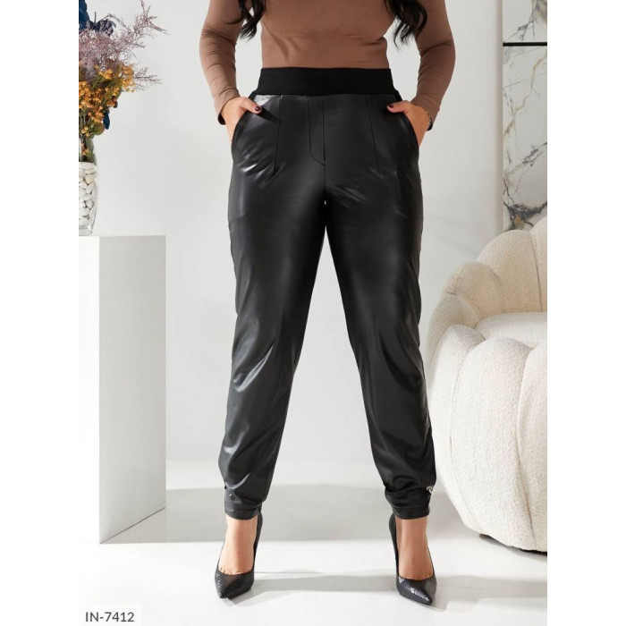 Модні штани IN-7412 — для будь-якої події