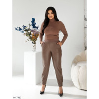 Штани IN-7413