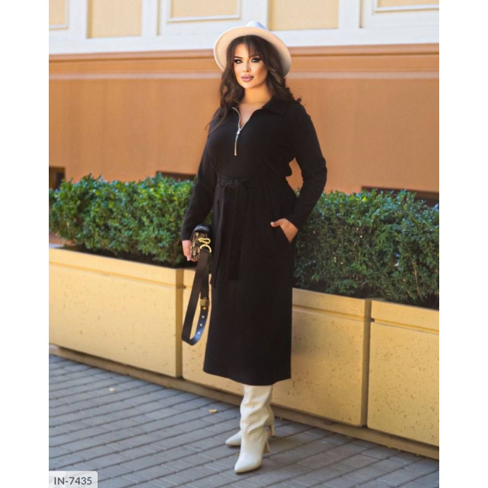 Сукні для будь-якої події IN-7435 — обери свій ідеальний образ