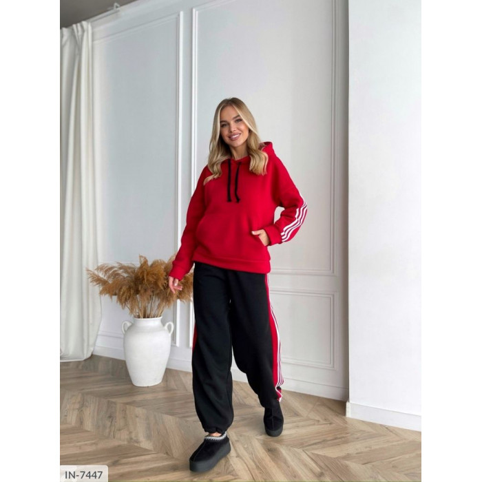 Спортивні костюми Odessa Moda IN-7447 — якість і стиль