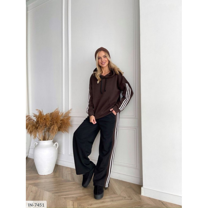 Спортивні костюми Odessa Moda IN-7451 — якість і стиль