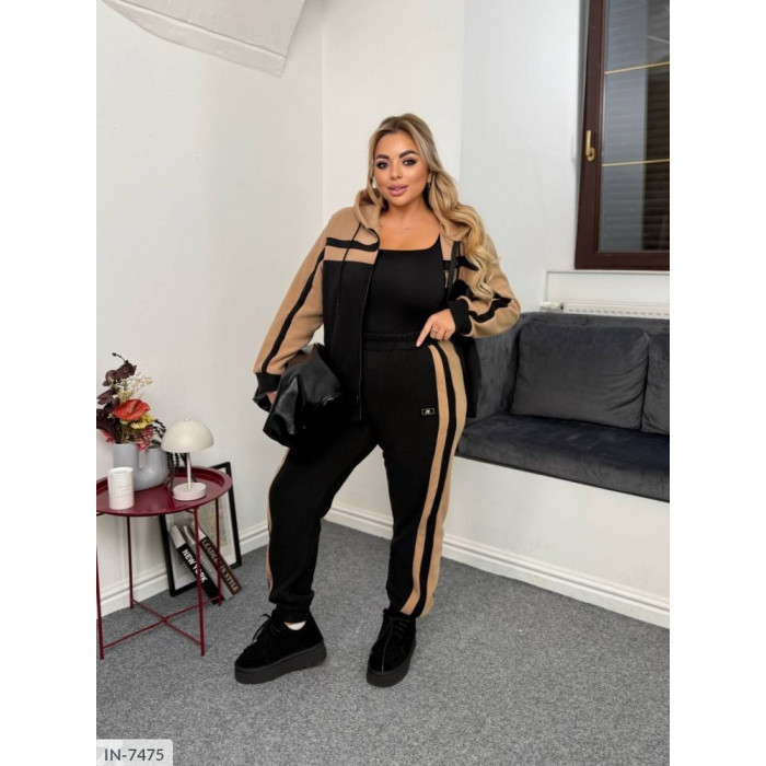 Спортивні костюми Odessa Moda IN-7475 — якість і стиль
