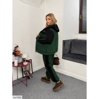 Спортивний костюм IN-7478