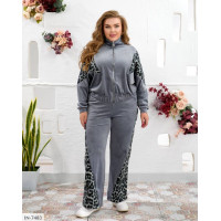 Прогулянковий костюм IN-7483