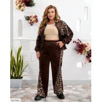 Прогулянковий костюм IN-7493