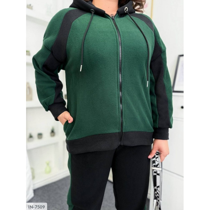 Костюми Plus Size IN-7509 — тренди сезону