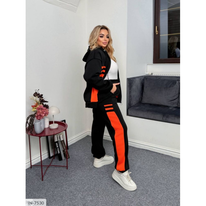 Спортивні костюми Odessa Moda IN-7530 — якість і стиль
