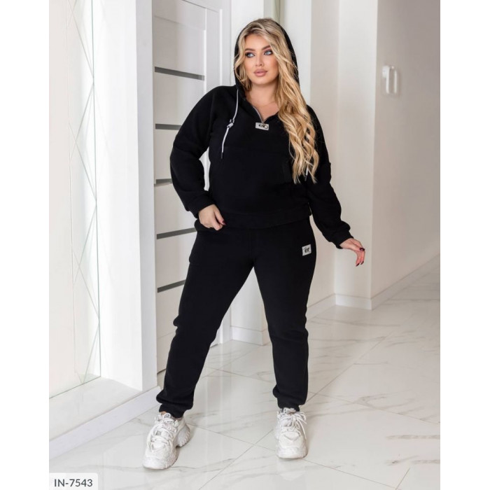 XL+ костюми IN-7543 — комфорт і краса