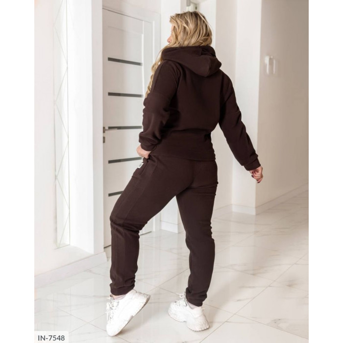 XL+ костюми IN-7548 — сучасна мода