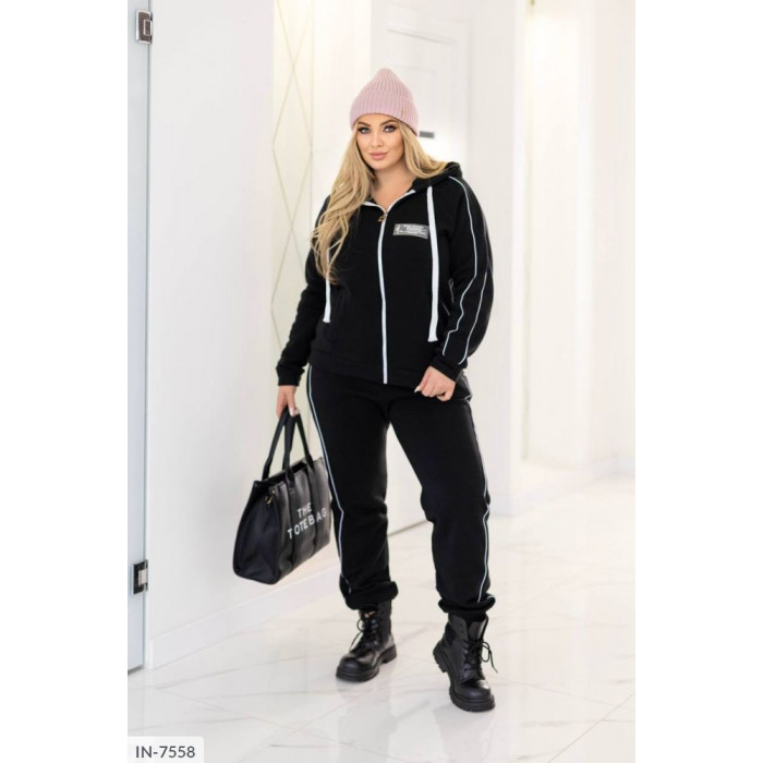 Спортивні костюми Odessa Moda IN-7558 — якість і стиль