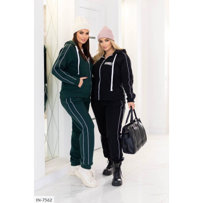 XL+ костюми IN-7562 — комфорт і краса