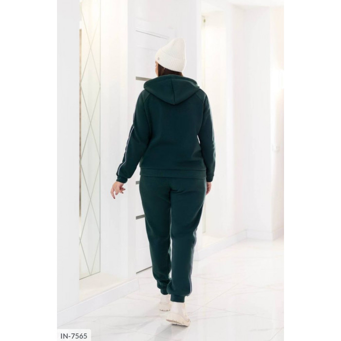 Костюми великого розміру IN-7565 — зручність і стиль