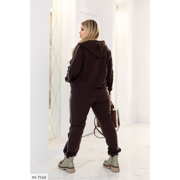 XL+ костюми IN-7568 — комфорт і краса