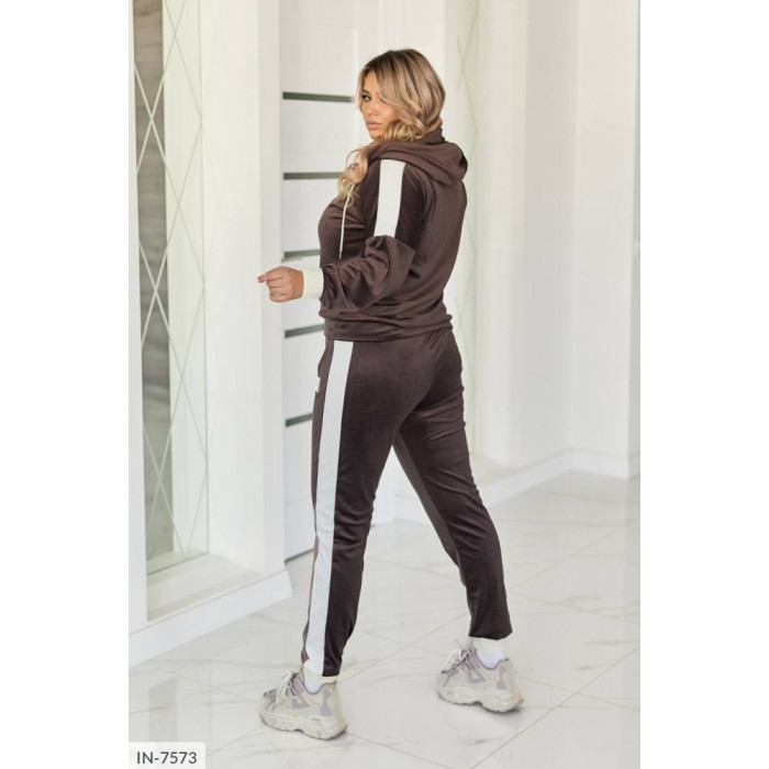 Спортивні костюми Odessa Moda IN-7573 — якість і стиль