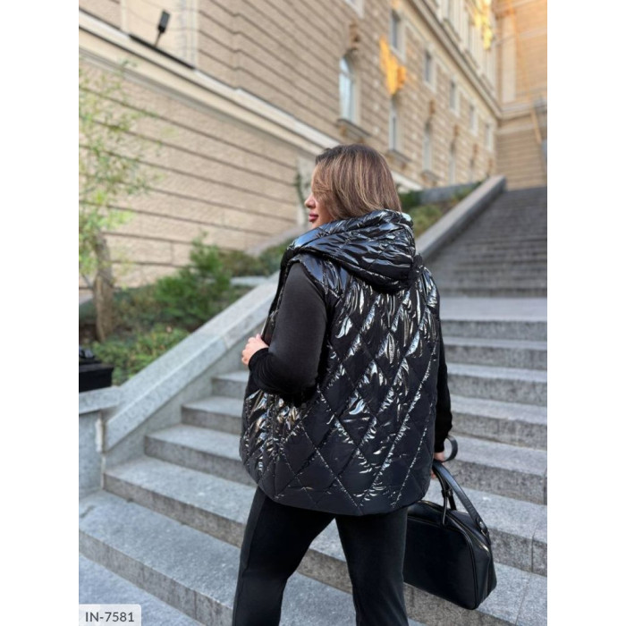 Костюми Plus Size IN-7581 — ідеальні для щоденних образів