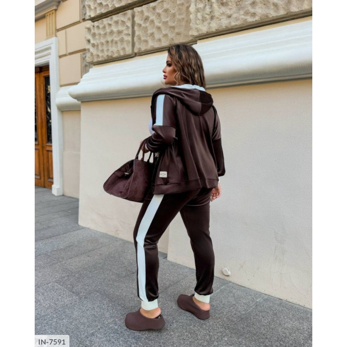 XL+ костюми IN-7591 — комфорт і краса