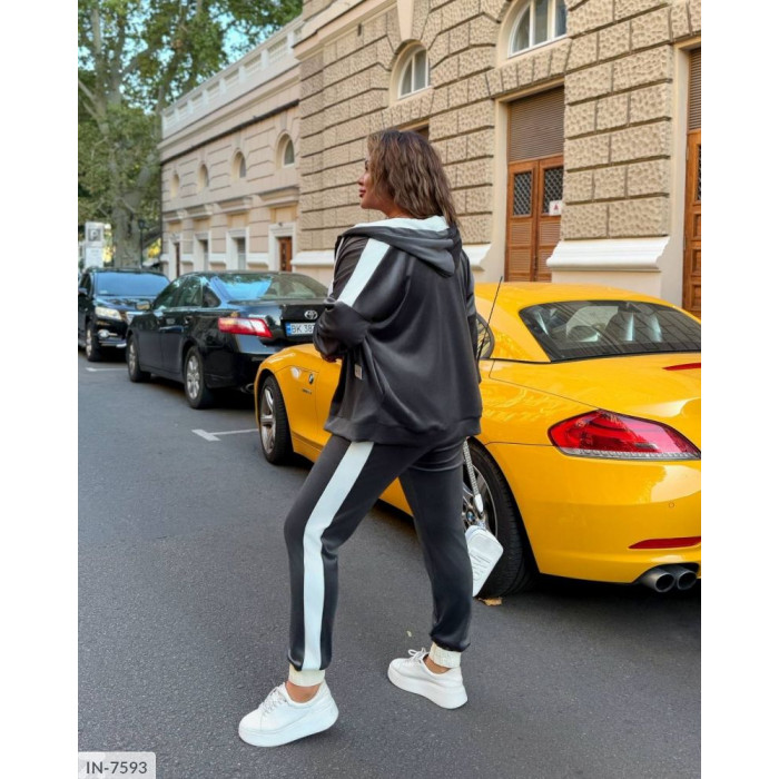 Спортивні костюми Odessa Moda IN-7593 — якість і стиль