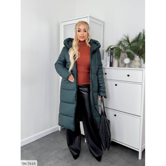 XL+ одяг Odessa Moda IN-7614 — колекція сезону