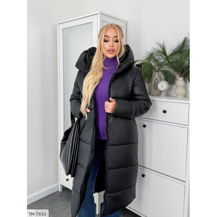 Верхній одяг IN-7616 — мода без обмежень