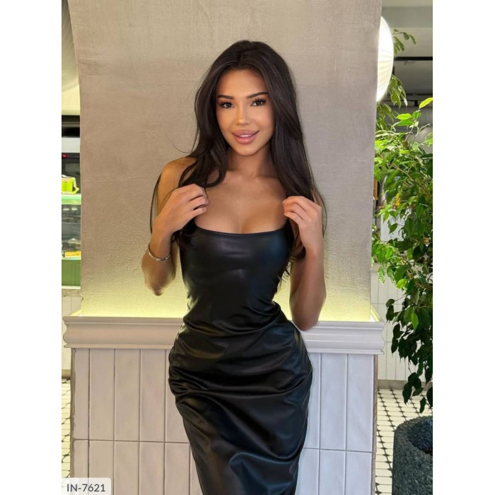 Сукні для будь-якої події IN-7621 — обери свій ідеальний образ