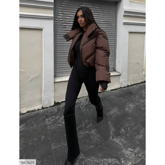 Комбінезони IN-7629 — легкість і впевненість у русі