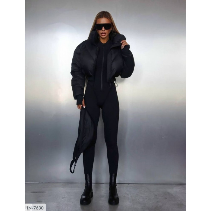 Комбінезони для будь-якої події IN-7630 — мода і зручність