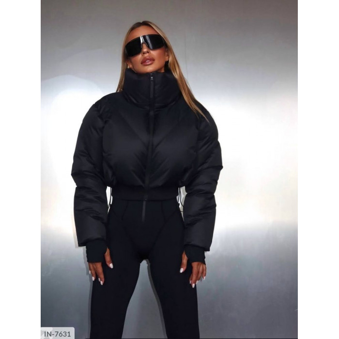 Комбінезони IN-7631 — легкість і впевненість у русі