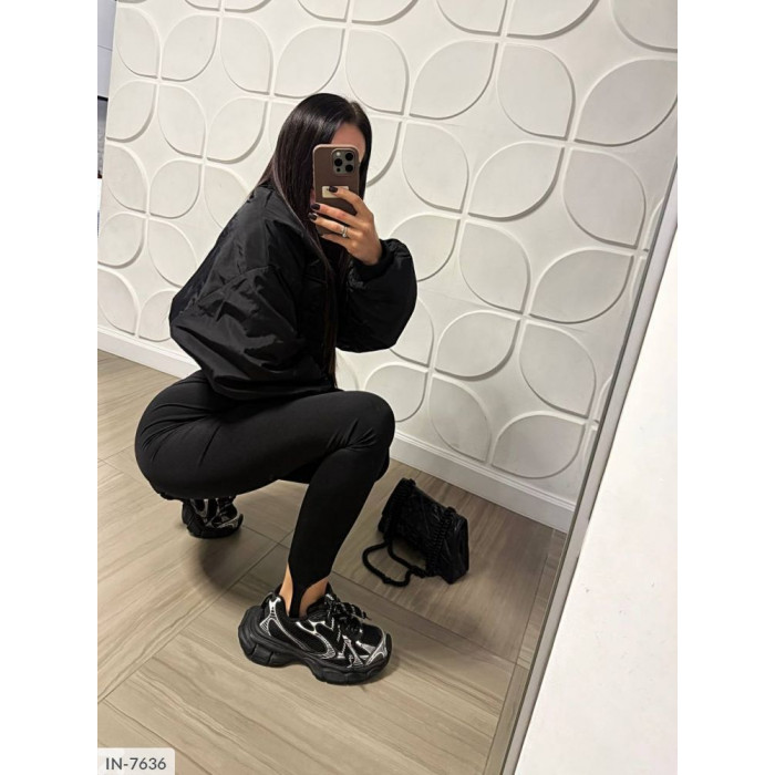 Штани Odessa Moda IN-7636 — новинки сезону