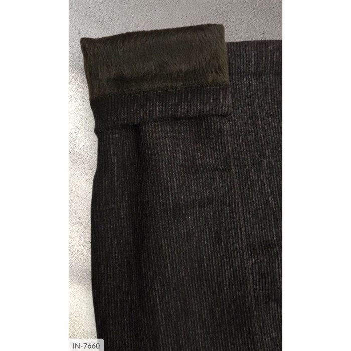 Модні штани великого розміру IN-7660 — стиль і комфорт