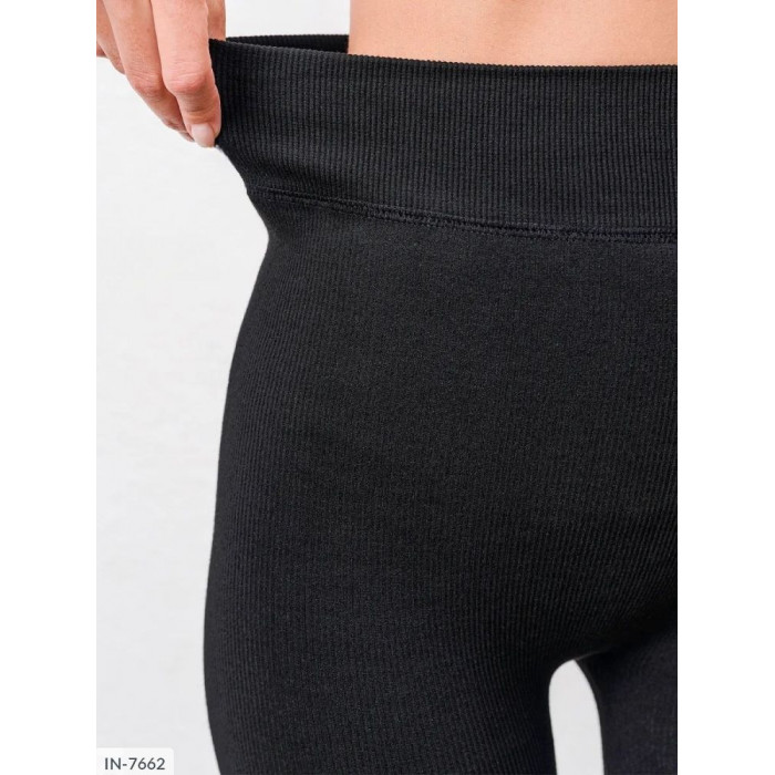 Жіночі штани IN-7662 — тренди сезону 2025