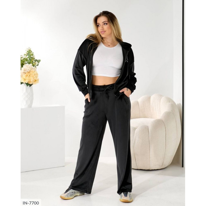 Спортивні костюми Odessa Moda IN-7700 — якість і стиль