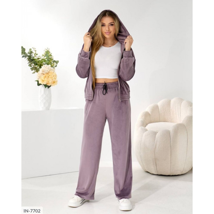 Костюми Plus Size IN-7702 — тренди сезону