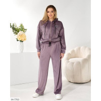 Спортивний костюм IN-7703
