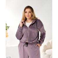 Спортивний костюм IN-7704
