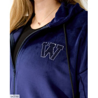 Спортивний костюм IN-7708