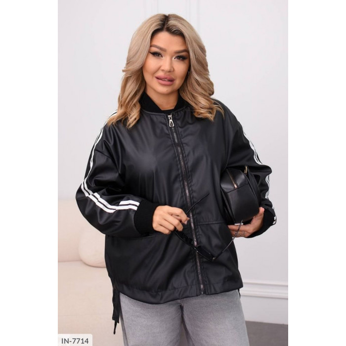 XL+ одяг Odessa Moda IN-7714 — колекція сезону