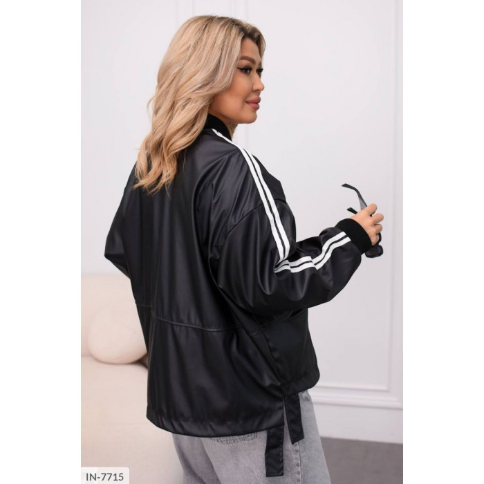 Верхній одяг IN-7715 — мода без обмежень