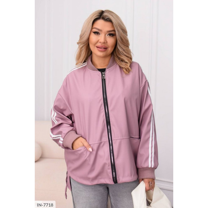 Пальта XL+ IN-7718 — елегантність і практичність